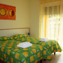 Bed And Breakfast La Villetta